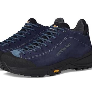 Zamberlan Free Blast Pro GTX Hiking Shoes Size EUR 42 US 8